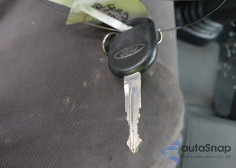 2007 Ford Ranger Sport/Stx/Xl/Xlt из США, поврежденный, VIN 1FTYR10U07PA64008